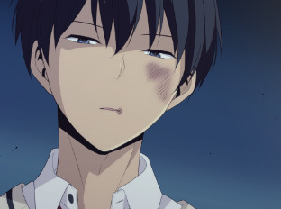 page.4 命運？的相遇