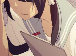 report132. 我錯了嗎？