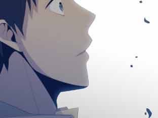 report145. 活著的證明