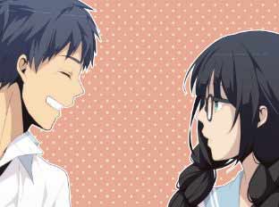 report148. 回歸平常