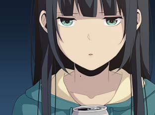 report153. 日落於海