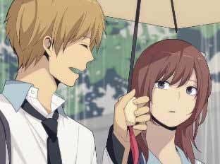 report164. 勇往直前地碰壁