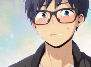 report173. 約會×3！