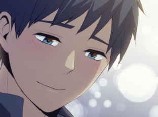 report197. 往事已變而你依在