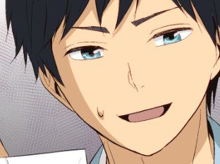 report20. 真是怪人