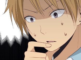 report22. 自然而然的氛圍