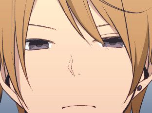 report32. 學校餐廳裡的午休時光