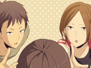 report58. 畏縮怯懦的強者