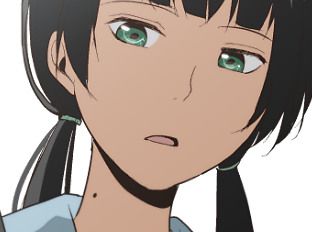 report6. 無法冷靜