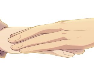 report73. 一起踏出一步