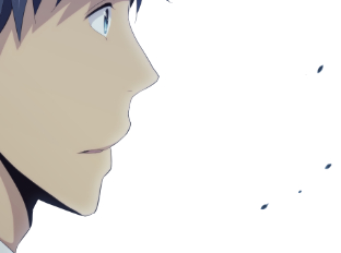 report90. 憧憬的前輩